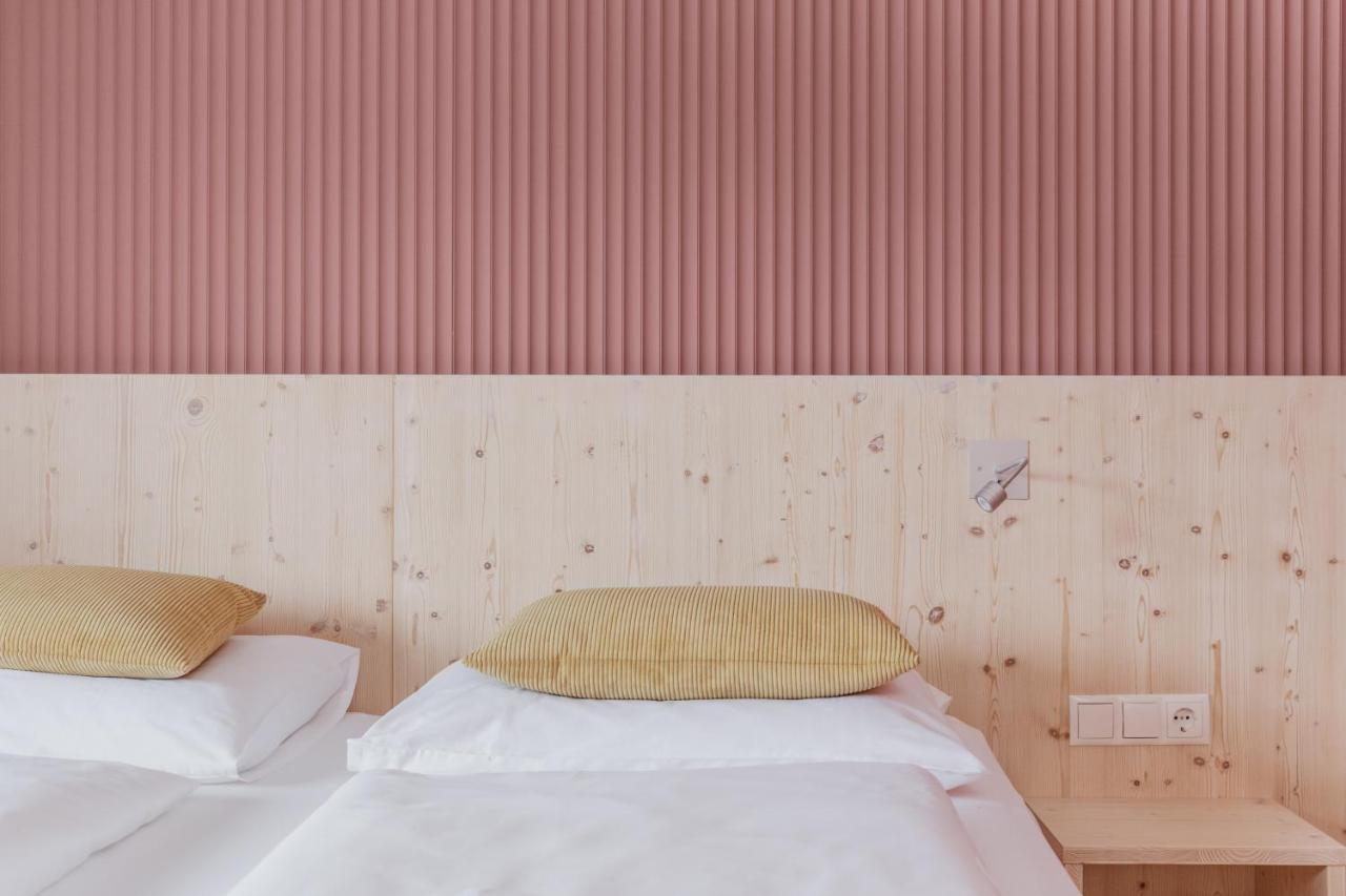 Mari Pop Hotel Рид-им-Циллерталь Экстерьер фото