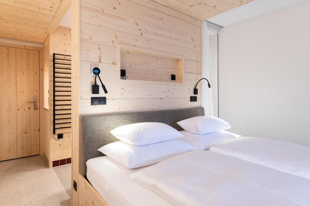 Mari Pop Hotel Рид-им-Циллерталь Экстерьер фото